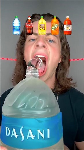 Food ASMR Eating a Sonic Popsicle and All Blue Snacks!#shorts #slurpuff#chocky @SoumenFunnyvideo