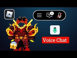 Roblox Voice Chat Tutorial for Beginners – Step-by-Step Guide