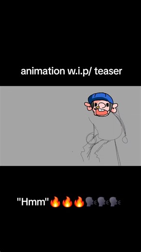 hmm | animation