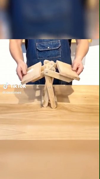 How to Assemble a Wooden Stool: Step-by-Step Guide