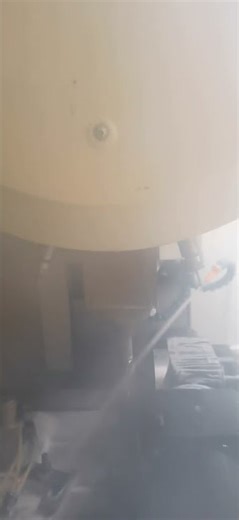 Base Clip Component CNC Deburring ⚙️ Before & After