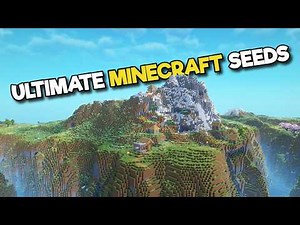 Ultimate Minecraft 1.21 Seeds Showdown (Best Minecraft Tricky Trials Seeds)