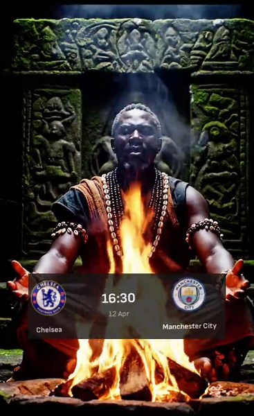 Chelsea vs Manchester City: Premier League Match Prediction