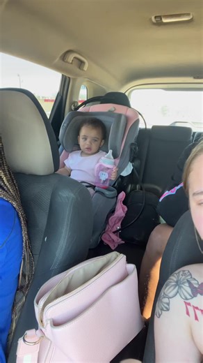 Get Lanii Famous Yall💞🥰#babytok #fyp #dancing #influencer @Casandra 🍃🧸