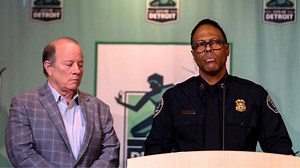 2 homeless Detroit children freeze to death while sleeping in van with family: police