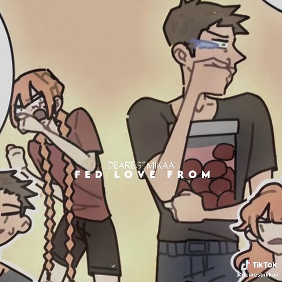 Exploring Taylor's Overlooked Trauma in The Webtoon