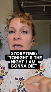 STORYTIME: “Tonight’s the night I am gonna die.” As a nurse, some patients stay with you forever. 90-year-old woman dressed up, put on her lipstick, and told us she refused to go to a nursing home—she was choosing her own ending. This true nursing story captures the raw humanity we see at the bedside—dignity, courage, and the power of choice. For anyone who loves real nurse stories from labor and delivery, the ER, or travel nursing, this one will stay with you. #truestory #appalachianstories #me