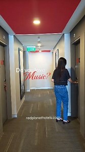 123 reactions | Calling all music lovers!  Vibe and explore the rhythm of Aurora and stay at Red Planet Cubao Aurora Boulevard!  Get the best rate when you use the promo code 헥험헟헜헩험 and enjoy up to ퟯퟬ% 헢헙헙. ✨  Booking & Stay Date: 05 May to 05 August 2025  Book now at https://redplanet.link/BookNow  Download our app via IOS or Android #RedPlanetHotels #YourFavoriteBudgetHotel #CUBAO | Red Planet Hotels Philippines | Facebook