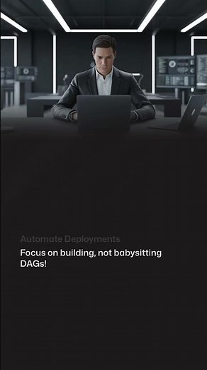 Day-86: Cloud Composer + GitHub CI/CD for DAG Deployments | GCP Online Training @ DURGASOFT