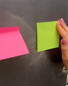 111K views · 159 reactions | Were You Using Post-It Notes Correctly? | Bored Panda Art | Facebook