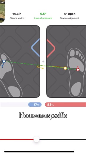 1.3K views |  The ground force secret to boost swing speed ! ...