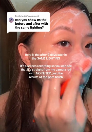 Effective Pore Cleansing Techniques for Clear Skin