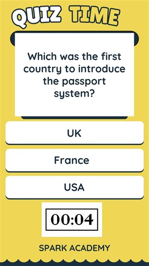 🧩 Can You Solve These GK Questions? #Trivia #GK #Shorts