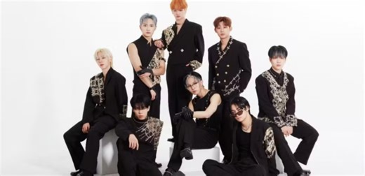 NTX no Brasil: Grupo de K-pop confirma mega turnê por oito estados