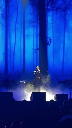 Josh Groban Gems Tour “Evermore (from Beauty & The Beast)” Colosseum Caesars Palace May 16th 2025