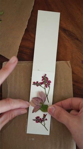 3 Easy DIY Bookmark Crafts for Book Lovers | Adult Craft Ideas #theworks #shorts