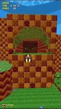 Eggman Executes His Master Plan!
