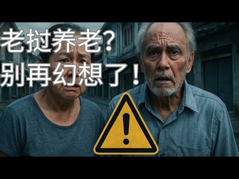 🇱🇦别再幻想了！老挝养老根本不现实 5个真相让人清醒 Stop Dreaming! 5 Harsh Truths Why Laos Isn’t Ideal for Retirement Living