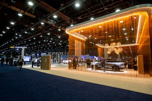 Ferris Bueller’s Ferrari among Hollywood’s cars coming to the Detroit Auto Show