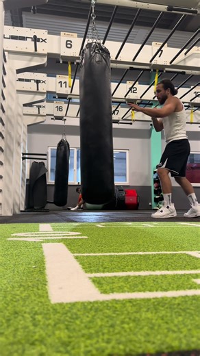 Spaß beim Fitness: Boxen für alle