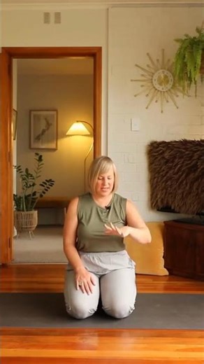 Your Body Already Knows This Somatic Wrist Release—Try It Now