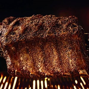 Get Prime Rib Roast cooking tips. | Beef. It's What's For Dinner. | Facebook