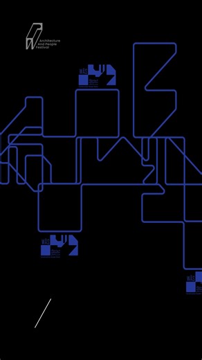 Architecture and People Festival 2025 on Instagram‎: "Reza Abedini is the visual identity designer of WĀS. WĀS is a platform for seeing where architecture, material, memory, and design come into dialogue. A place where visual identity is not decoration, but a continuation of thought. ‎‏Private Screening: December 17 | 18:00 – 21:00 ‎‏Public Exhibition: ‎ December 18 - 19 | 18:00 Visual Identity Design Brand: Reza Abedini @rezaabedini111 Architect: Mehran Davari @mehrandavary @tehran.platform Mus