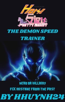 Uma Musume: The Demon Speed Trainer (Harem X Male Reader) - Prologue 01: Second Chance