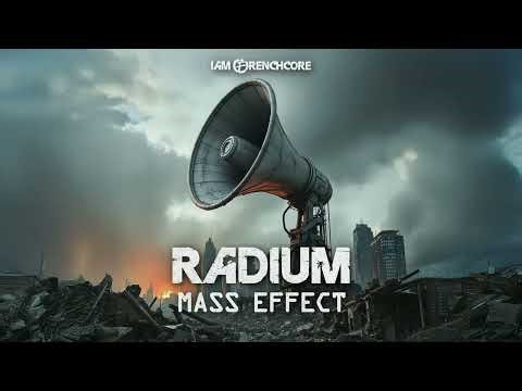 Radium - Marathon Man