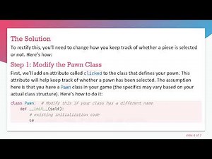How to Keep a Rectangle Highlight in Pygame Until Clicked Again