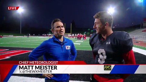 Western Colorado University Mountaineers football team