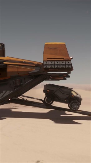 Asgards a CLOWN car! #gaming #starcitizen #pcgaming #robertspaceindustries #what