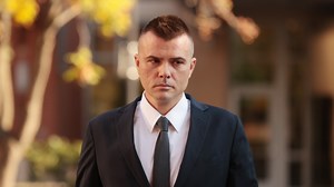 Igor Danchenko Was Paid FBI Informant, Said He Was Working 'Against Trump:' Filing