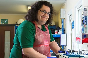 How to recruit and support disabled staff in the NHS