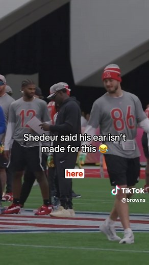 Shedeur Sanders Highlights at the Pro Bowl