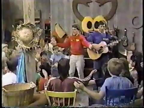68K views · 983 reactions | Camp Cariboo was a Canadian children's television program that aired on several CTV stations from 1986 to 1989, lasting for a total of five seasons. The show is best known for its rerun stint on YTV from 1989 to 1997. Special thanks to Rick Ambrozic for finding and digitizing this clip! | Retrontario | Facebook