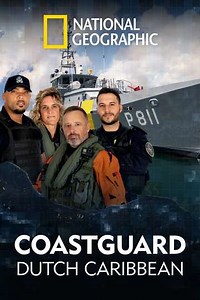 Coastguard Dutch Caribbean (2022-2023) - TV Show