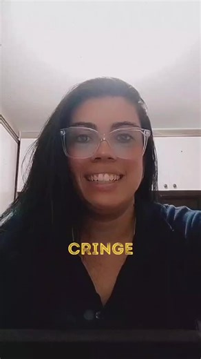Entenda o significado de 'cringe' e sua popularidade