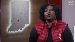 37K views · 333 reactions | Chloe Moore-McNeil is the definition of strength, resilience, and the power of following your dreams no matter the challenges you endure. After losing her mom on her 16th birthday, she carries her mom with her every time she steps on the court with Indiana Women's Basketball and is the ultimate example for her siblings ❤️ This is Chloe Moore-McNeil’s story: On the Court | Big Ten Network | Facebook