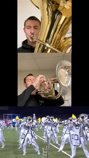 Bluecoats 2025 “The Observer Effect” Contra Feature! #nglfranchise #alexslays #dci #bluecoats