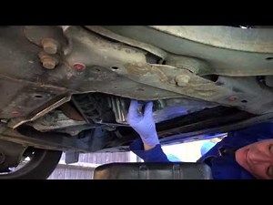 2007-2012 Ford Mondeo 2 0 TDI - Full service