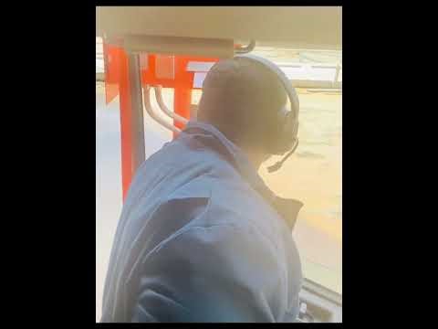 Frac Sand Hauling Tutorial