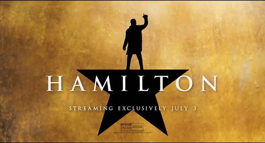 19 Jokes About "Hamilton" That'll Make You Glad You Were In The Room Where It Happened