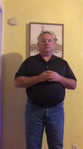 Jerry Meadows For McCreary County Sheriff | Jerry Meadows