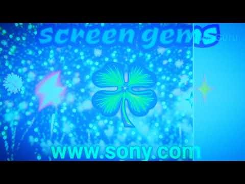 Screen gems logo - 1999