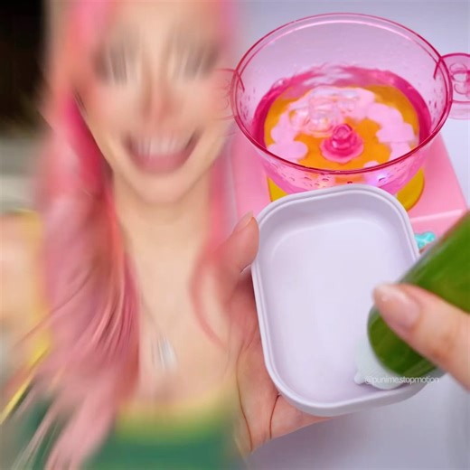 This is how I made the DISNEY CASTLE 🏰👑✨