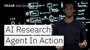 AI Agents in Action: How Research Agents Solve Complex Problems