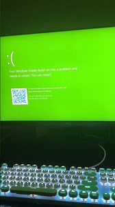 CRITICAL_PROCESS_DIED