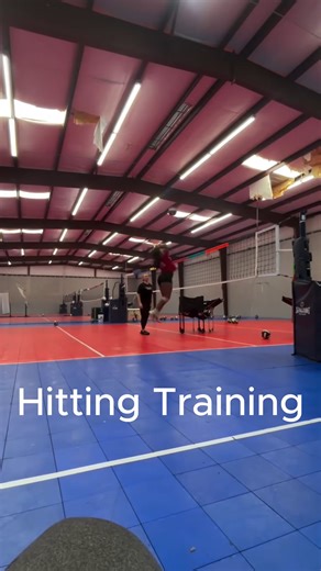 hit training