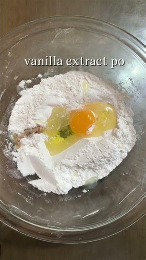 Easy air fryer cookies recipe🤎 #cookies #recipe